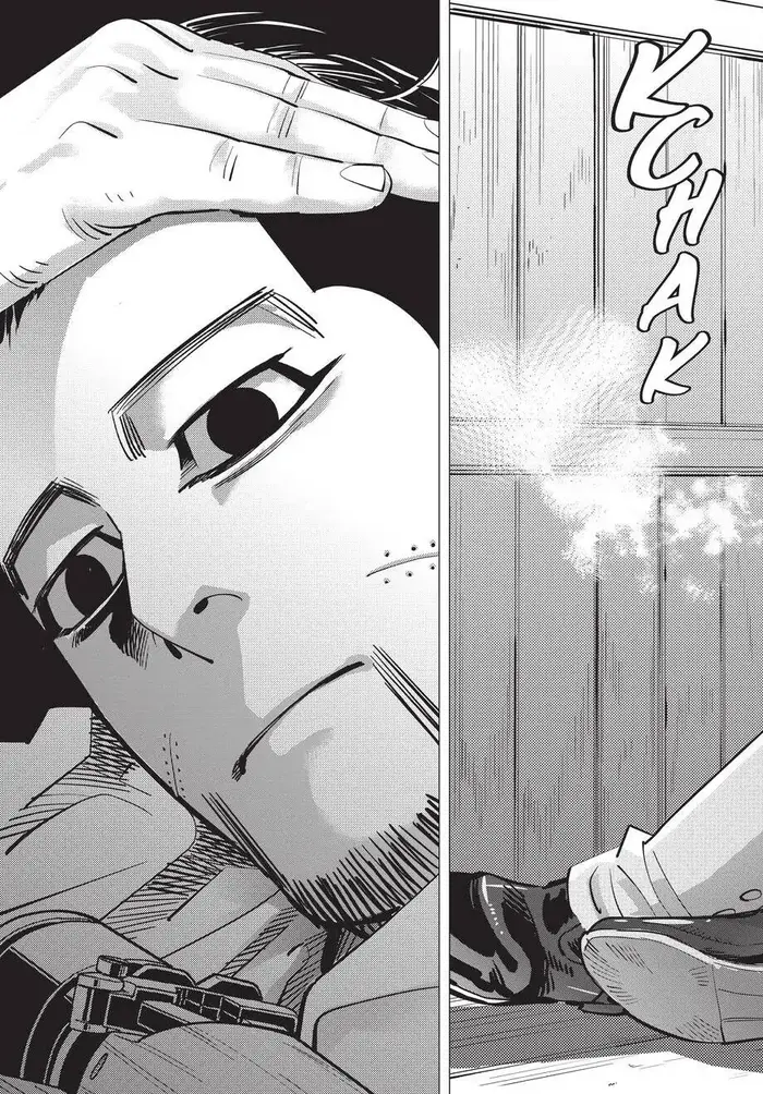 Golden Kamuy Chapter 137 image 18_optimized